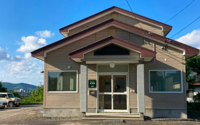 Exterior photo