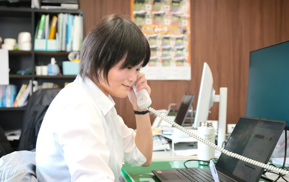 採用情報イメージ画像